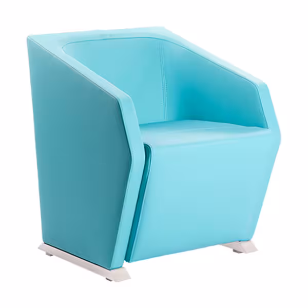 مبل تکنفره سیلا مدل F46P1