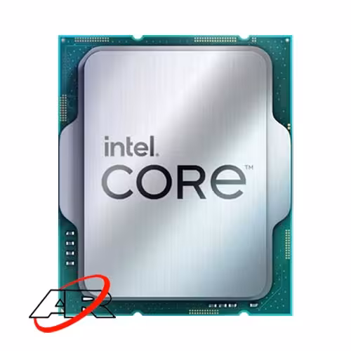 پردازنده مرکزی اینتل مدل Intel Core i3 13100 TRY