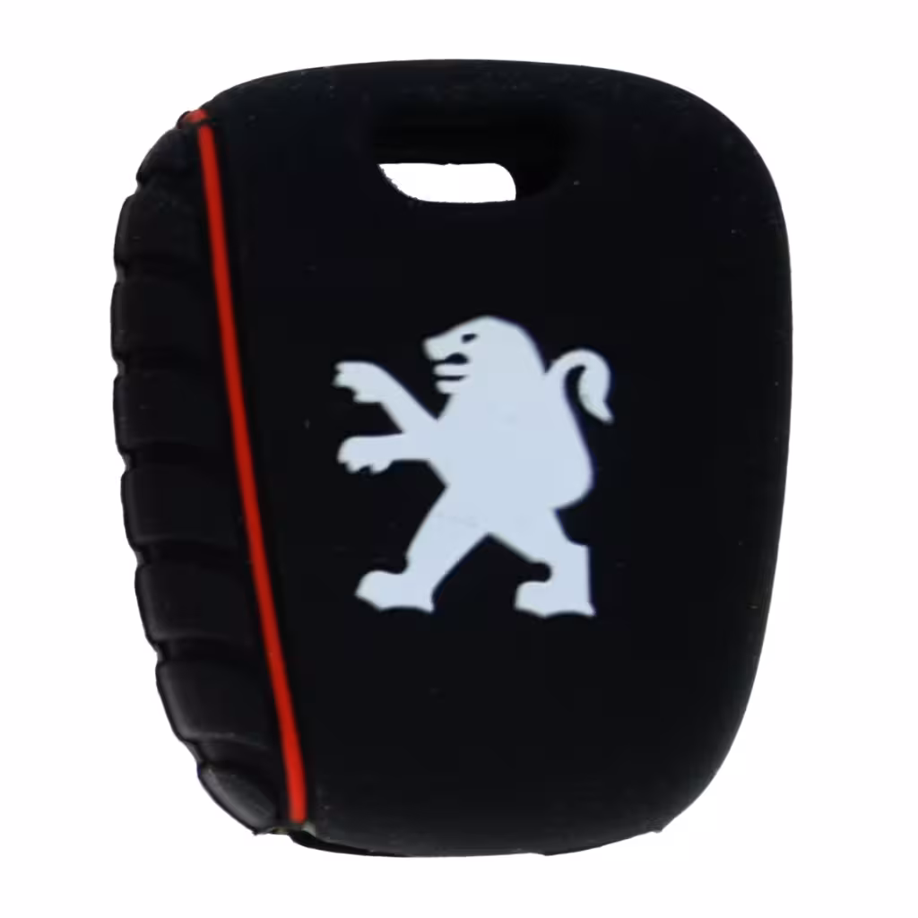 قاب ژله ای ریموت 206