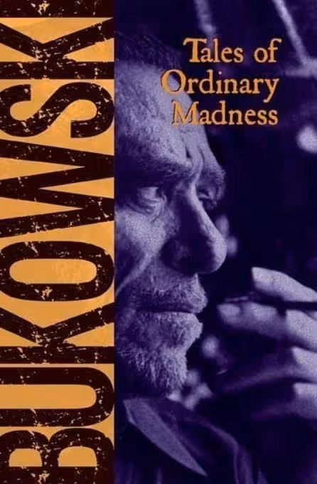 کتاب Tales of Ordinary Madness