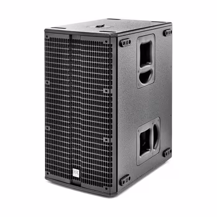 اچ کی آدیو ساب ووفر اکتیو HK Audio Elements E210 SUB AS