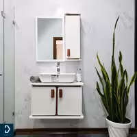 روشویی کابینتی مدل آترینا