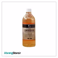 روغن بزرک شین هان 200 میلی لیتر | shinhan linseed oil
