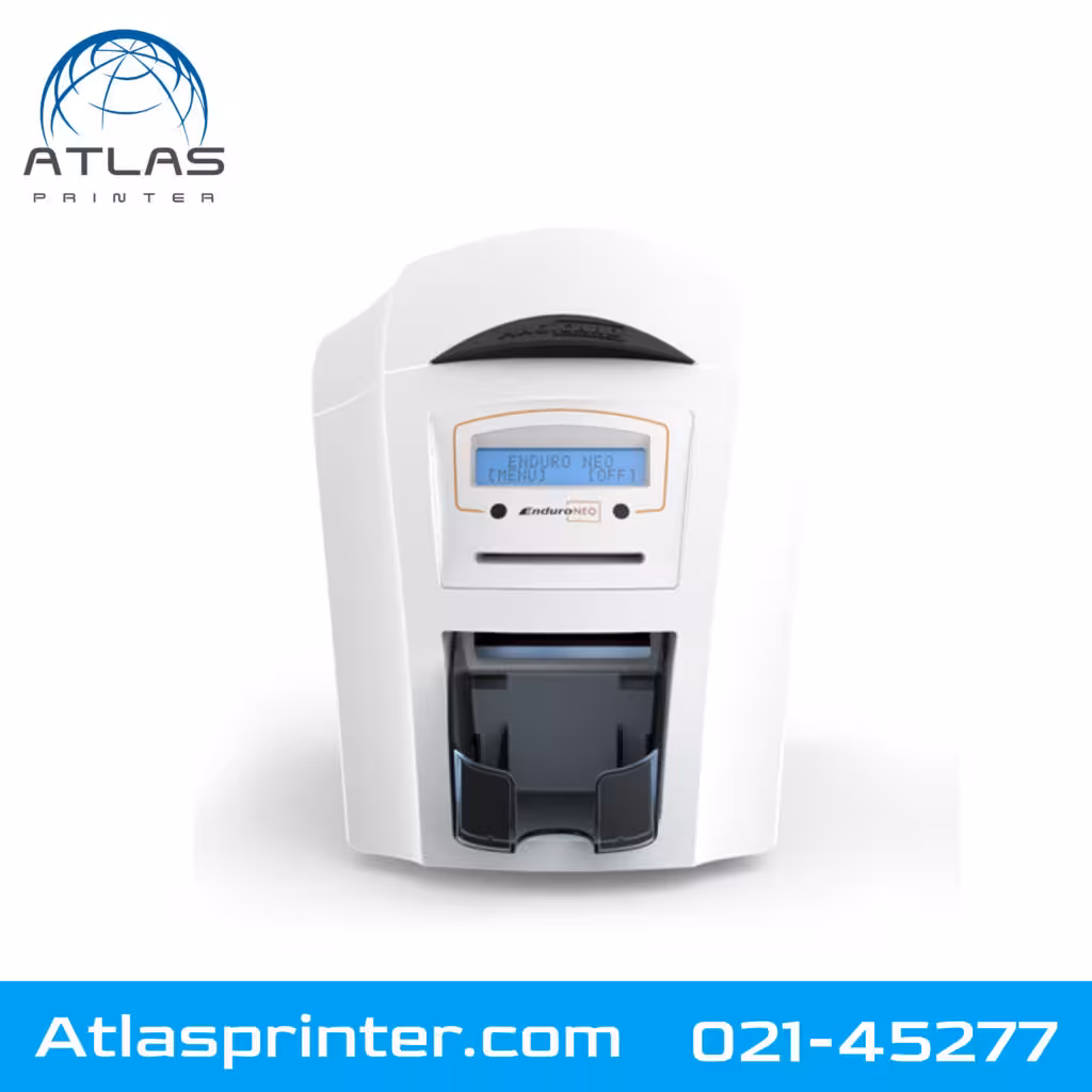 چاپگر کارت Magicard Enduro NEO