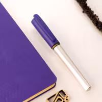 خودنویس لامی نکس بنفش LAMY Nexx FP Violet 91