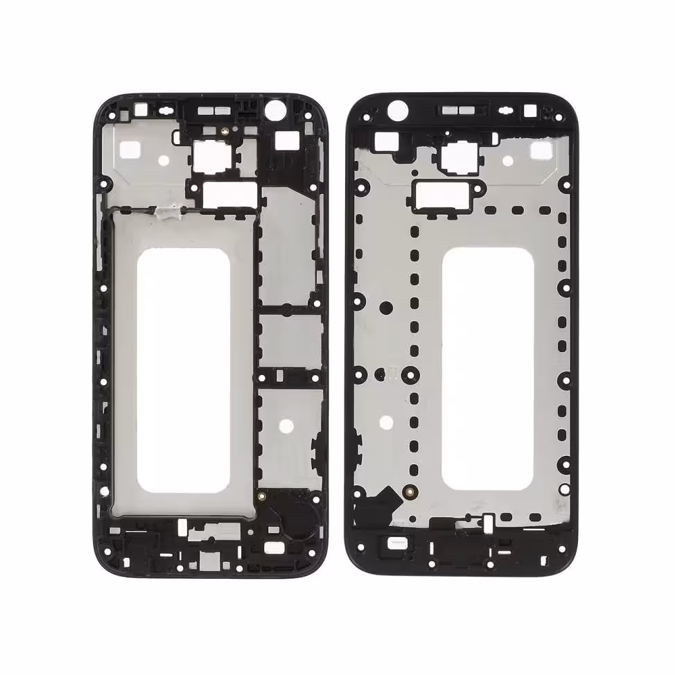 فرم ال سی دی سامسونگ مشکی J3 2017 J330