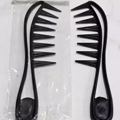 شانه مشکی آرچر تک‌سلول