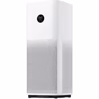 خرید و قیمت دستگاه تصفیه هوا شیائومی مدل Air Purifier 4 Pro