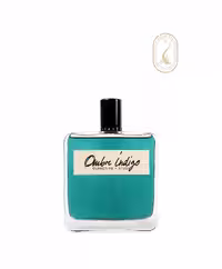 عطر زنانه و مردانه الفکتیو استودیو امبر ایندیگو ادوپرفیوم – Olfactive Studio Ombre Indigo Eau De Parfum
