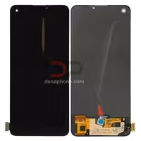 تاچ ال سی دی ریلمی Realme 8 4G - دنافون