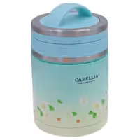 فلاسک غذای استیل پینکا