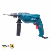 دریل چکشی، توان 710 وات، برند لکا، مدل DR13-07/1