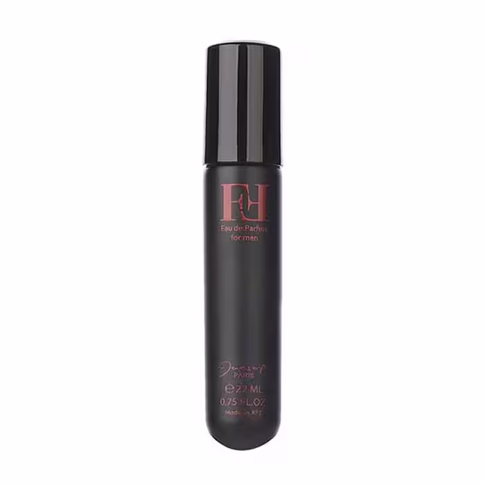 عطر جیبی مردانه ژک ساف مدل FF حجم 22 میلی لیتری