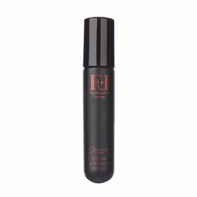 عطر جیبی مردانه ژک ساف مدل FF حجم 22 میلی لیتری