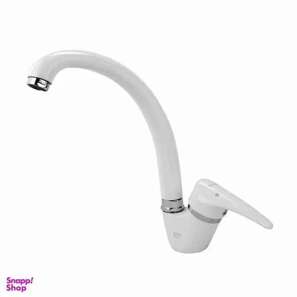 شیر آشپزخانه مدل کارون