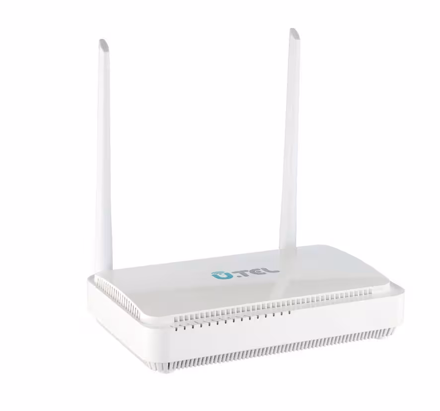 مودم روتر Gpon ONT بی سیم یوتل مدل G242