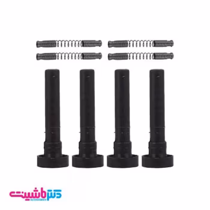 بوت وایر شمع تیگو 7