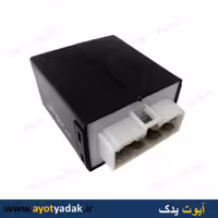 رله قفل مرکزی پراید 131 برند maad part -ارسال رایگان-گارانتی شش ماه-قیمت عمده