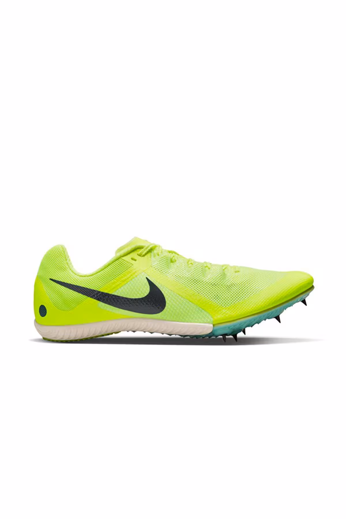 کفش دو و تمرین سبز مردانه زنانه میدانی پخت پز در حال رانینگ 700 رقیب بزرگنمایی Nike