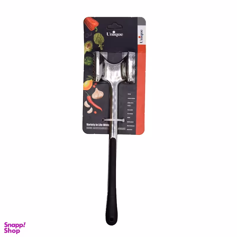 بیفتک کوب یونیک مدل UN-3303