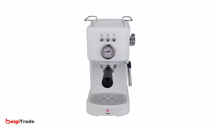 اسپرسوساز مباشی مدل ME-ECM2040