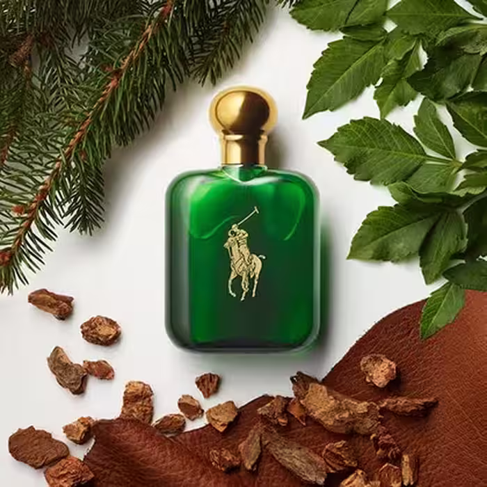 عطر ادکلن رالف لورن پولو سبز اصل | Ralph Lauren Polo 118ml
