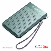 قیمت و خرید باکس هارد 2.5 اینچ اوریکو ORICO M25C3 - شبکه ساز