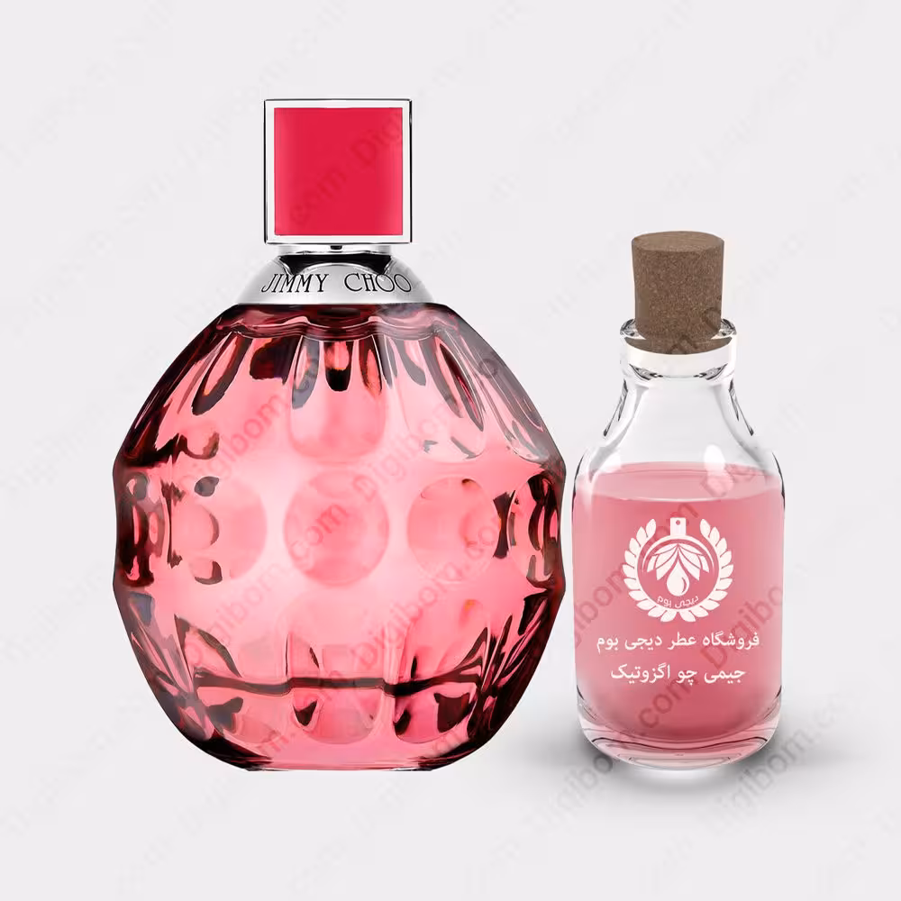 عطر جیمی چو اگزوتیک ( اگزاتیک ) – Jimmy Choo ExoticعطرJimmy Choo Exotic