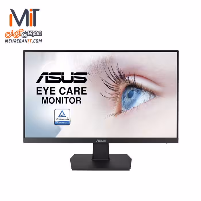 مانیتور 27 اینچ ایسوس مدل VA27EHE