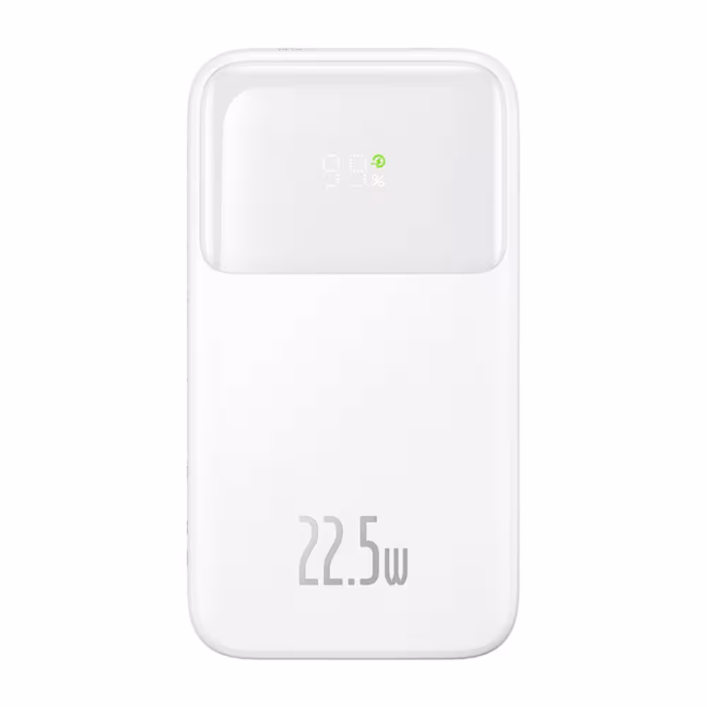 پاوربانک Baseus (PPMD20) 20000 MAH 22.5w