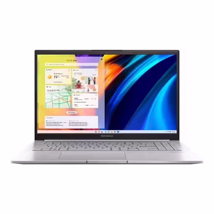 لپ تاپ ایسوس مدل ASUS Vivobook Pro 15 M6500QH HN075 R5 5600H RAM 8 SSD 512GB 1650 4GB