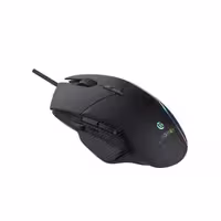 ماوس گیمینگ باسیم لاجی کی مدل Logikey M630