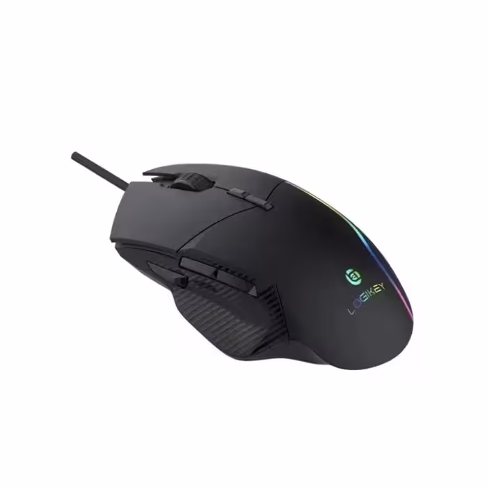 ماوس گیمینگ باسیم لاجی کی مدل Logikey M630