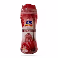 دانه خوشبوکننده لباس dm آلمانی با رایحه یاس و زنبق 210 گرمی