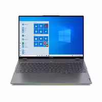 لپتاپ لنوو Legion 7-FB i9 11980HK 32GB 1TB SSD RTX3080 16GB
