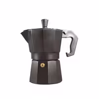 موکاپات تک نفره رنگ مشکی