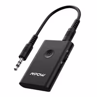 گیرنده و فرستنده بلوتوثی صدا برند  MPOW BH283A