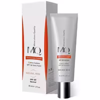 کرم ضدآفتاب برای پوست های نرمال بژ طبیعی spf50