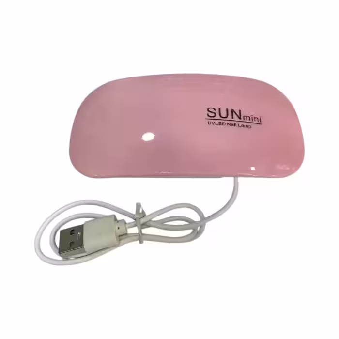 دستگاه (UV) یووی وارداتی 6 وات