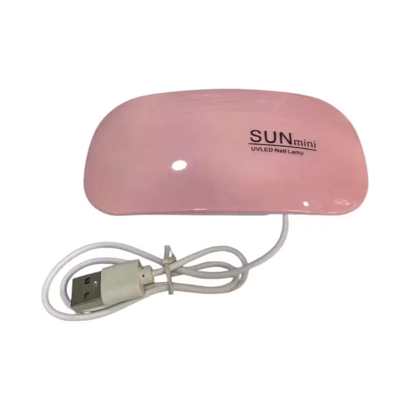 دستگاه (UV) یووی وارداتی 6 وات
