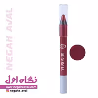 رژلب مدادی بونومیا شماره 118