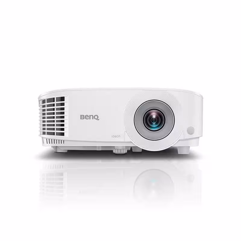 ویدئو پروژکتور بنکیو مدل BenQ MH550