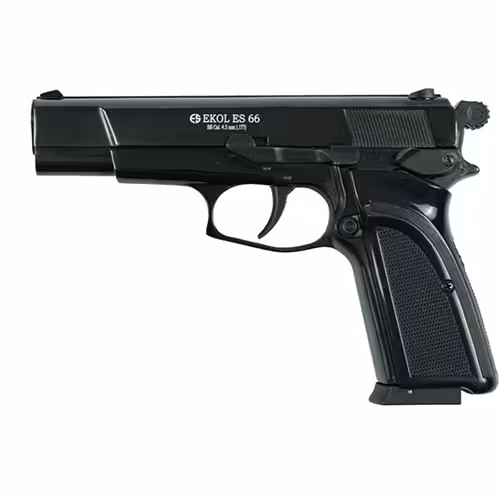 کلت گازی اکول مدل EKOL ES 66