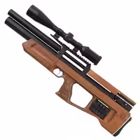 تفنگ پی سی پی کریکت استاندارد تاکتیکال چوبی