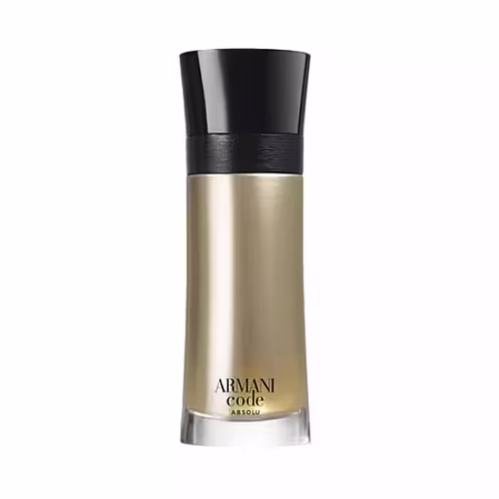 عطر جورجیو آرمانی کد ابسولو