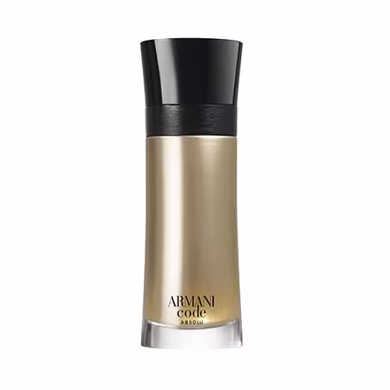 عطر جورجیو آرمانی کد ابسولو