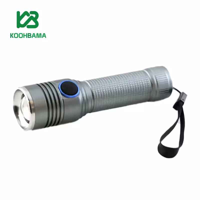 چراغ قوه اسمال سان مدل ZY-T116