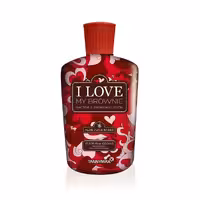 لوسیون برنزه کننده تنی مکس آی لاو مای براونی Tannymaxx I Love My Brownie