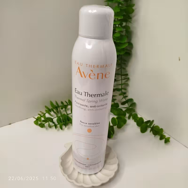 اسپری آب اون