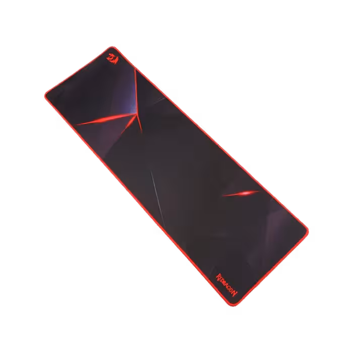 مشخصات ، قیمت و خرید پد موس گیمینگ ردراگون Redragon Aquarius P015 سایز لارج